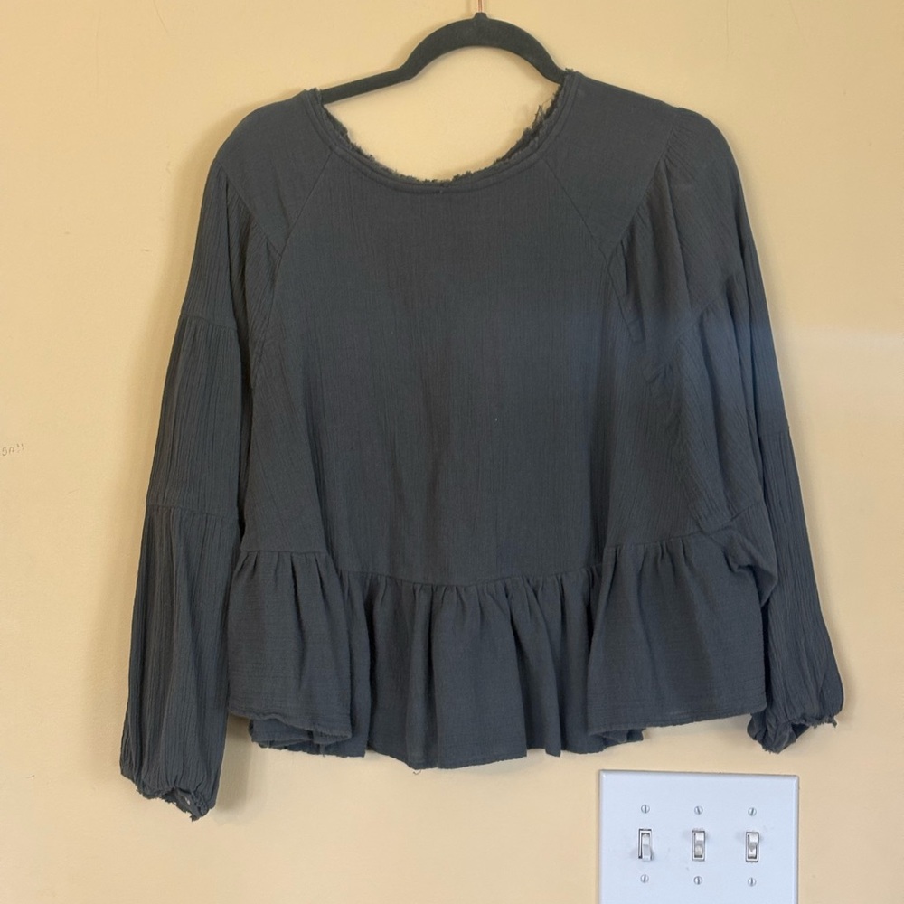 Free People top
